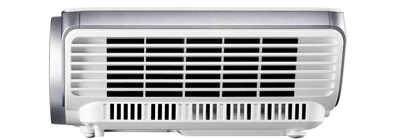 BenQ W1300 technologia BrilliantColor