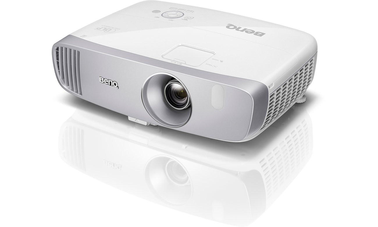 Projektor BenQ W1110 DLP 9H.JEE77.17E