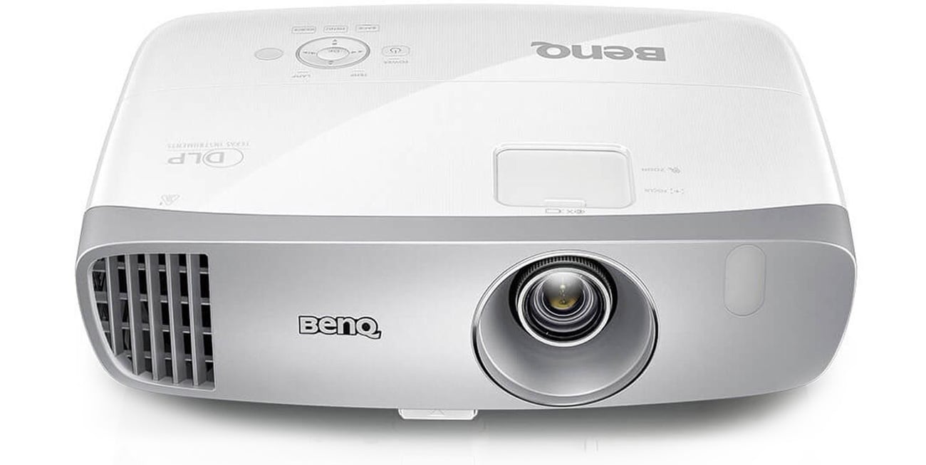 BenQ W1120 DLP