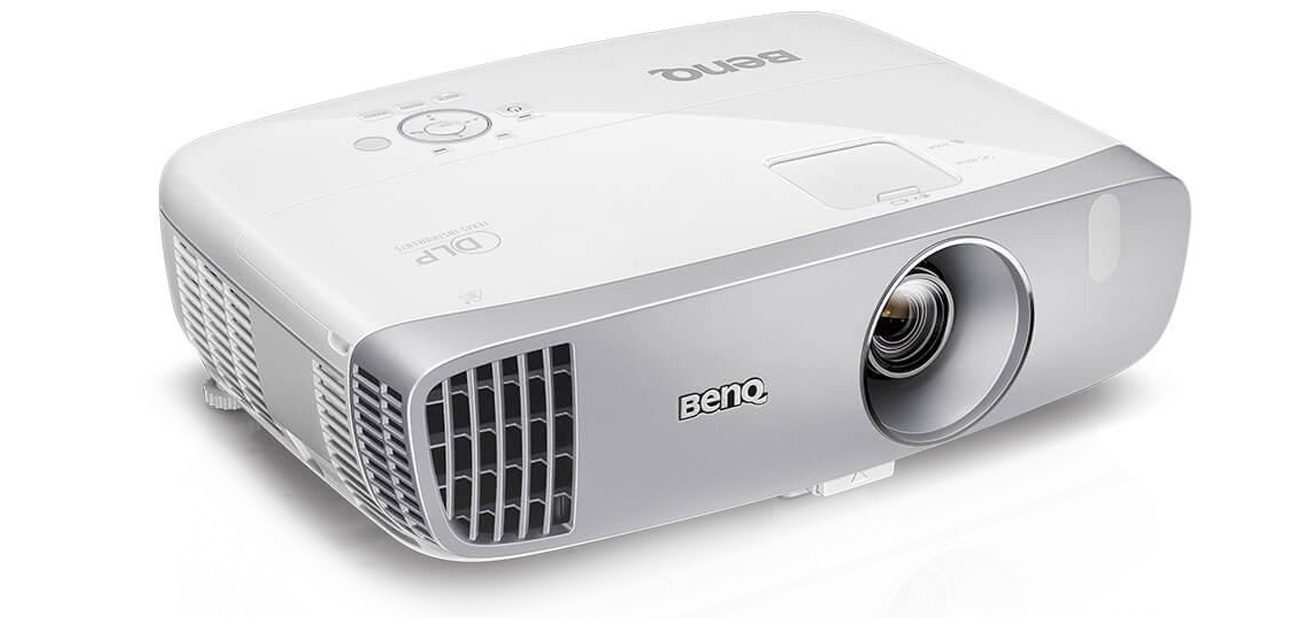 BenQ W1120 DLP Głośnik 10W
