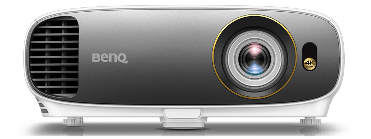 BenQ W1700 4K HDR