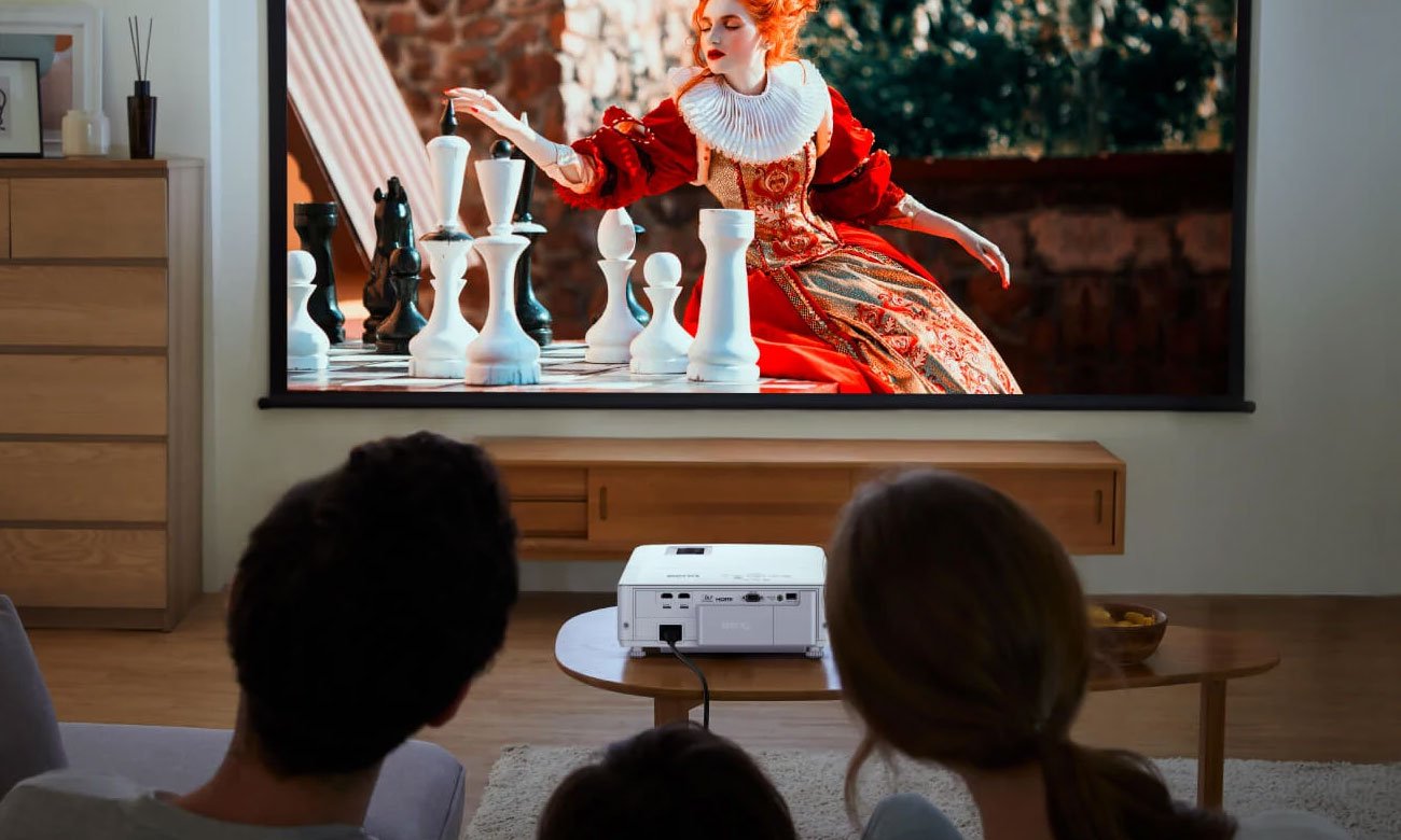 Hiperrealistyczna jakość wideo dzięki HDR