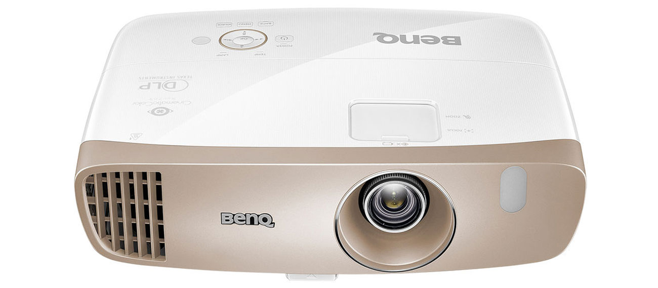BenQ W2000w