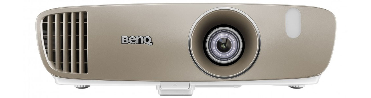 BenQ W2000w Rozdzielczość Full HD