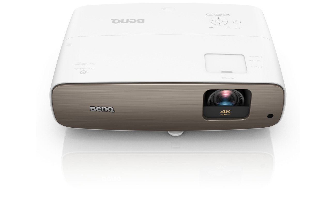 Projektor BenQ W2700 DLP 4K HDR