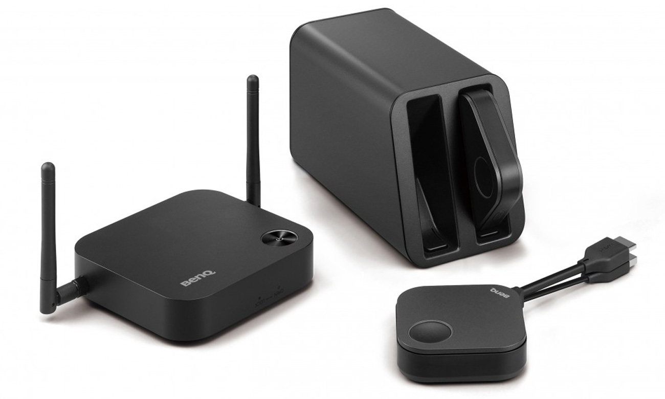 BenQ InstaShow System WiFi FHD