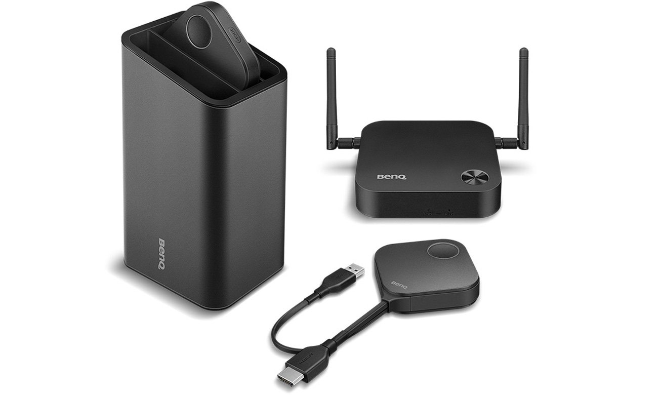BenQ InstaShow System WiFi FHD