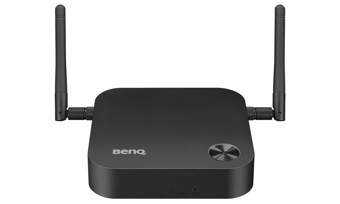 BenQ InstaShow System WiFi FHD