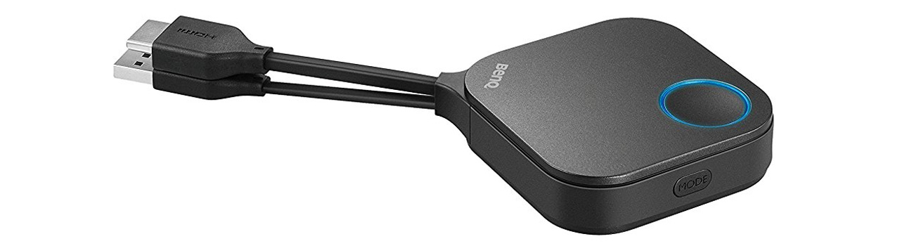 BenQ InstaShow System WiFi FHD