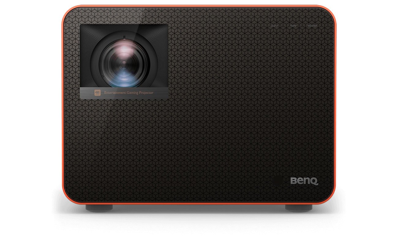 Projektor gamingowy BenQ X3000i