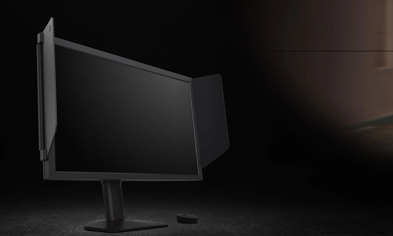 BenQ Zowie XL2586X+