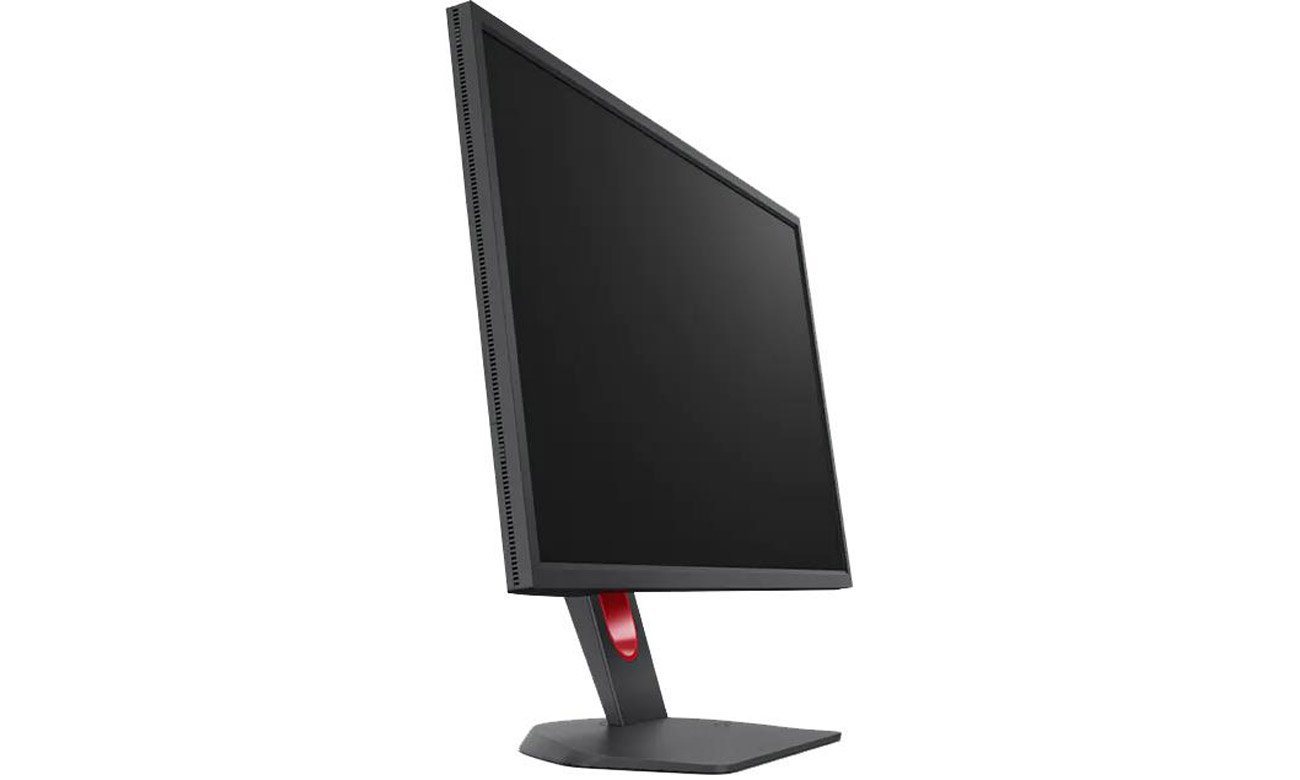 Częstotliwość odświeżania 165 Hz