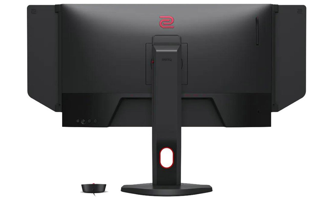 BenQ ZOWIE XL2746K czarny - Monitory LED 27
