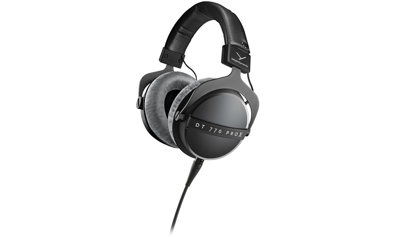 Słuchawki Beyerdynamic DT770 PRO X 48Ohm