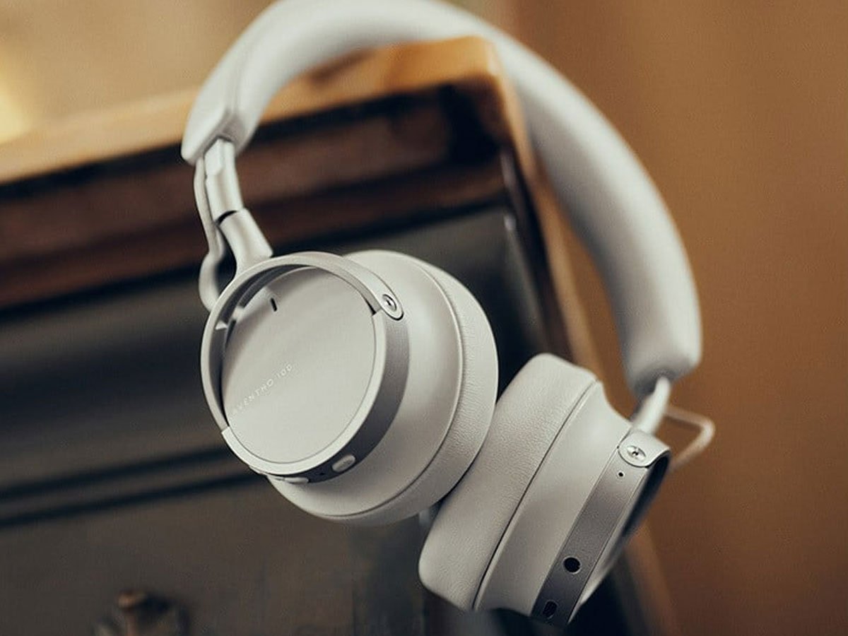 Słuchawki Beyerdynamic Aventho 100 białe