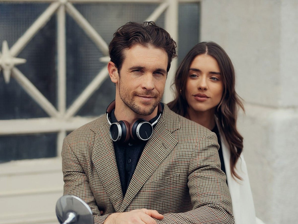 Słuchawki Beyerdynamic Aventho 100 wygląd