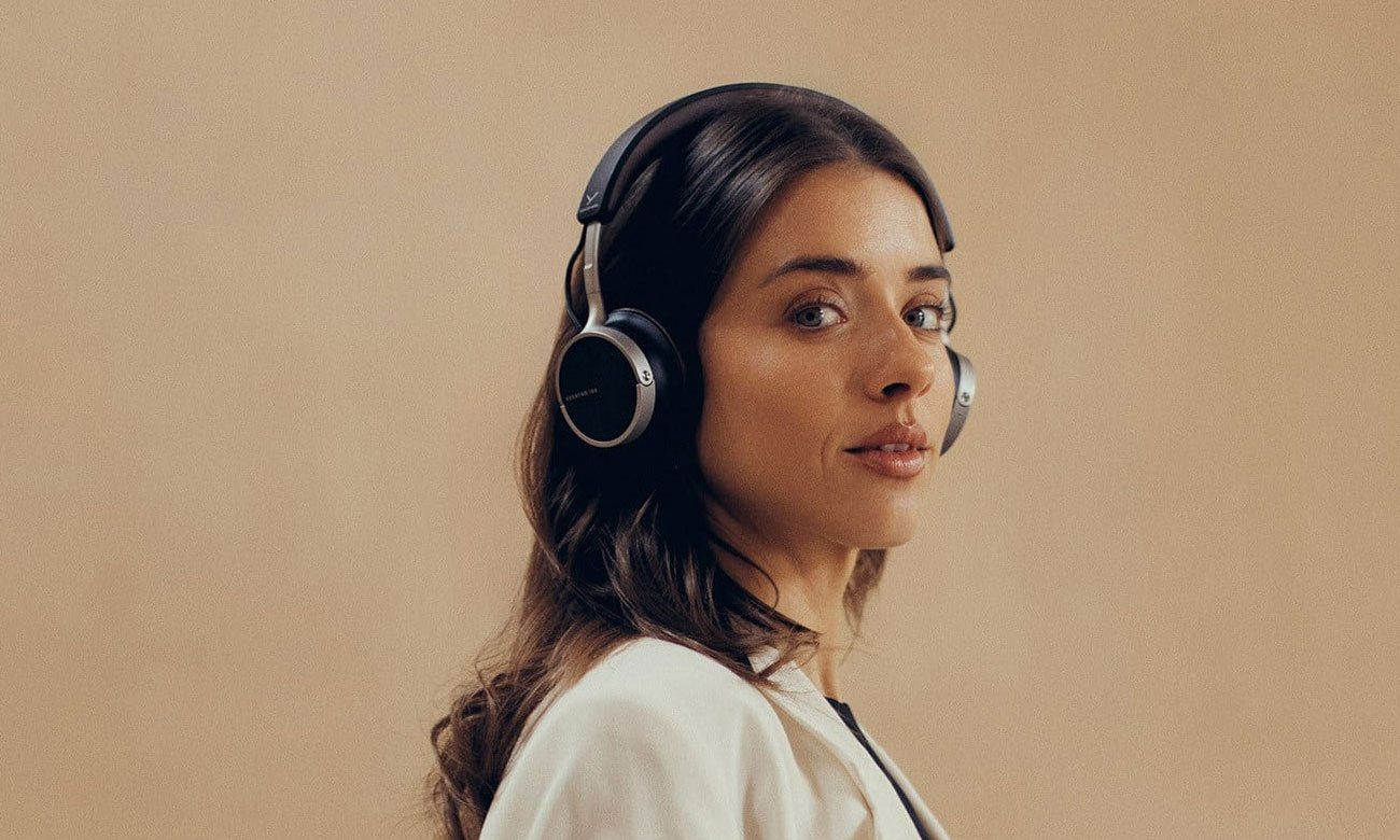 Słuchawki Beyerdynamic Aventho 100