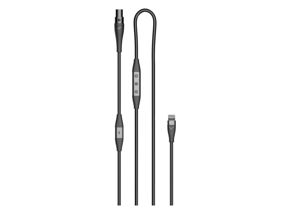 Kabel Beyerdynamic PRO X LIGHTNING 1,6 m w zestawie