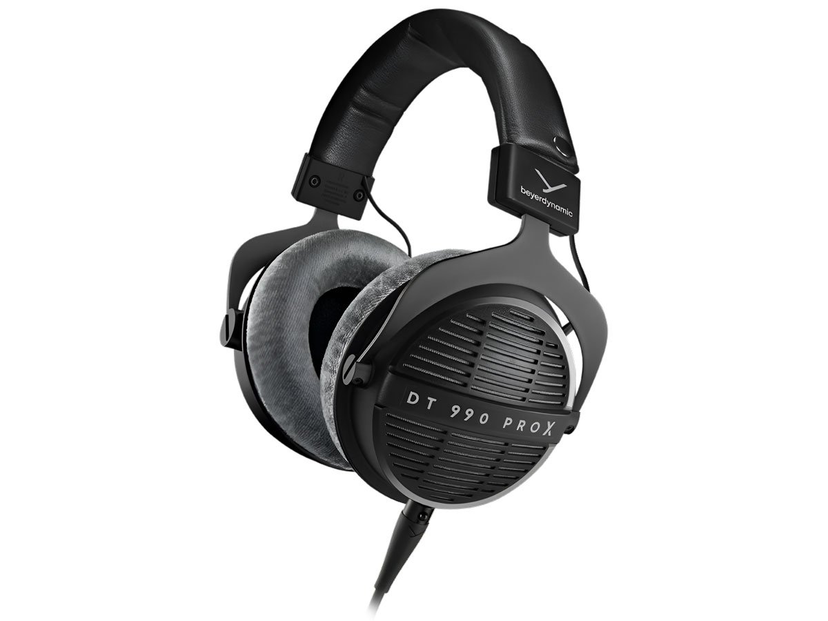 Beyerdynamic DT990 PRO X 48Ohm
