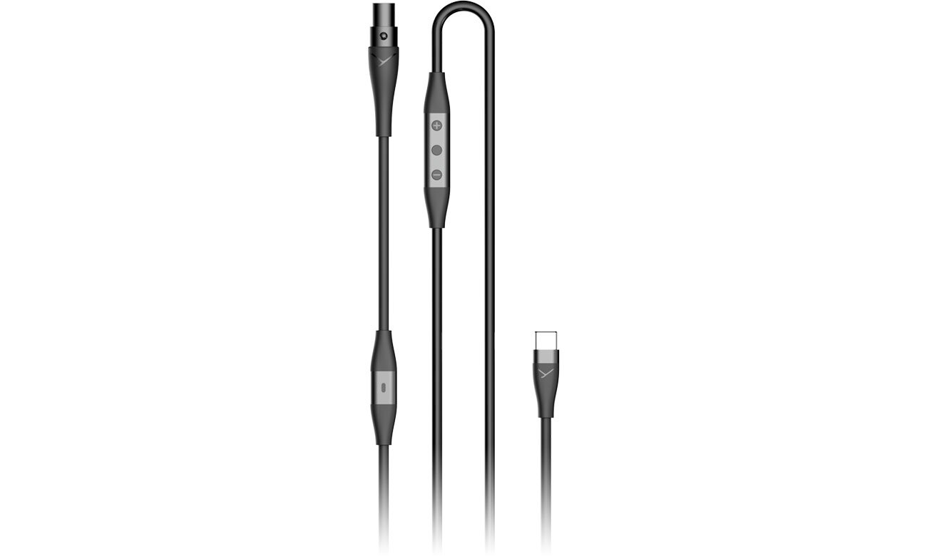 Beyerdynamic PRO X USB-C kabel do słuchawek mini-XLR