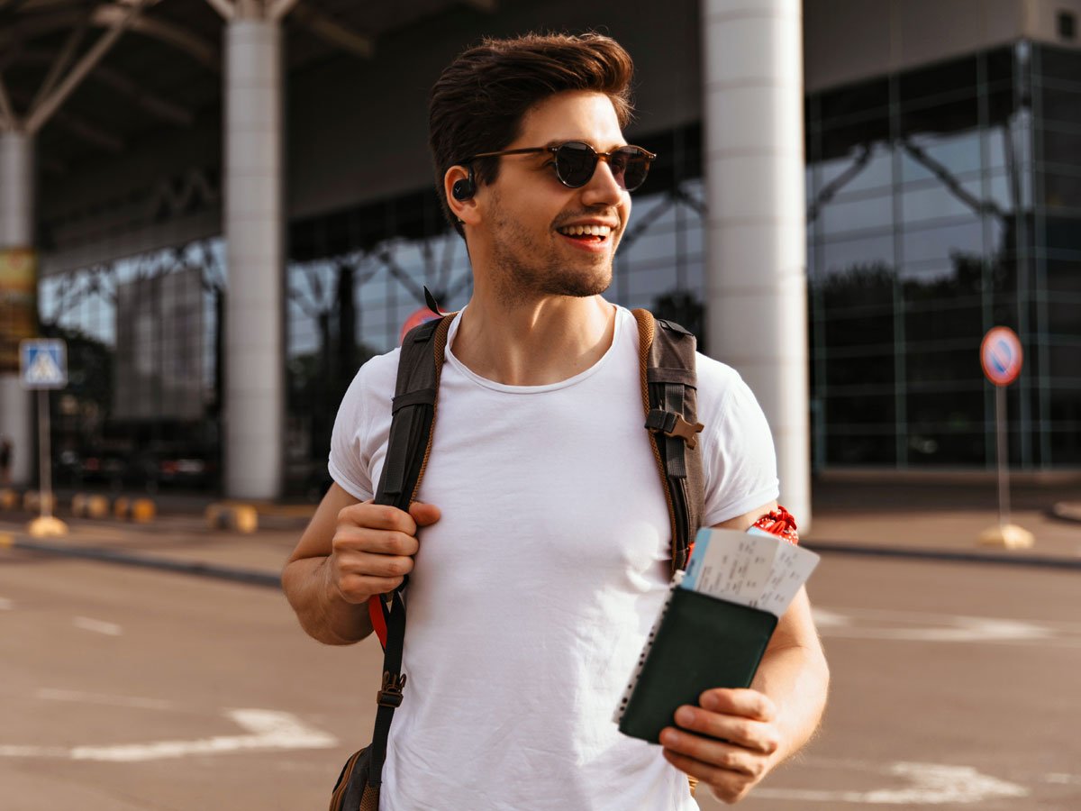 Słuchawki bezprzewodowe Beyerdynamic Verio 200 Czarne - Grafika lifestyle