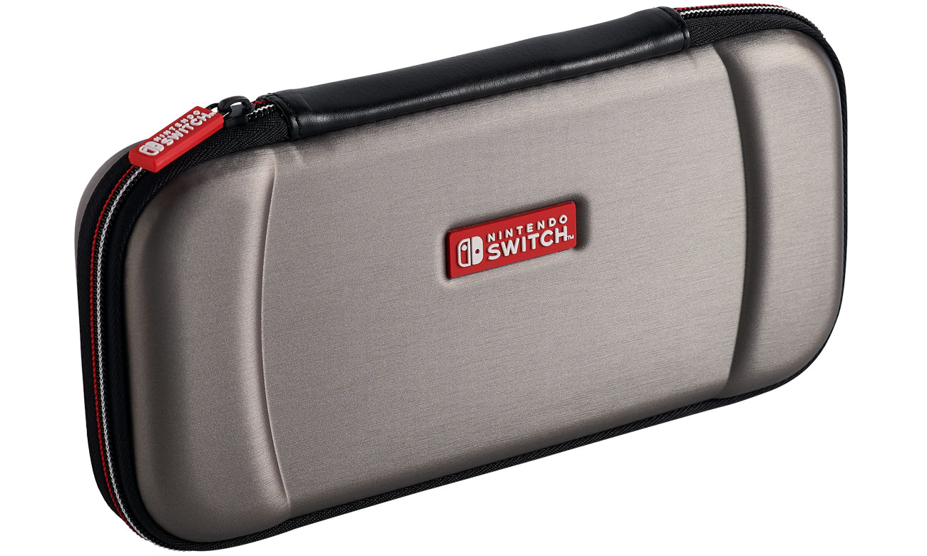 Etui BigBen Delux do Nintendo Switch