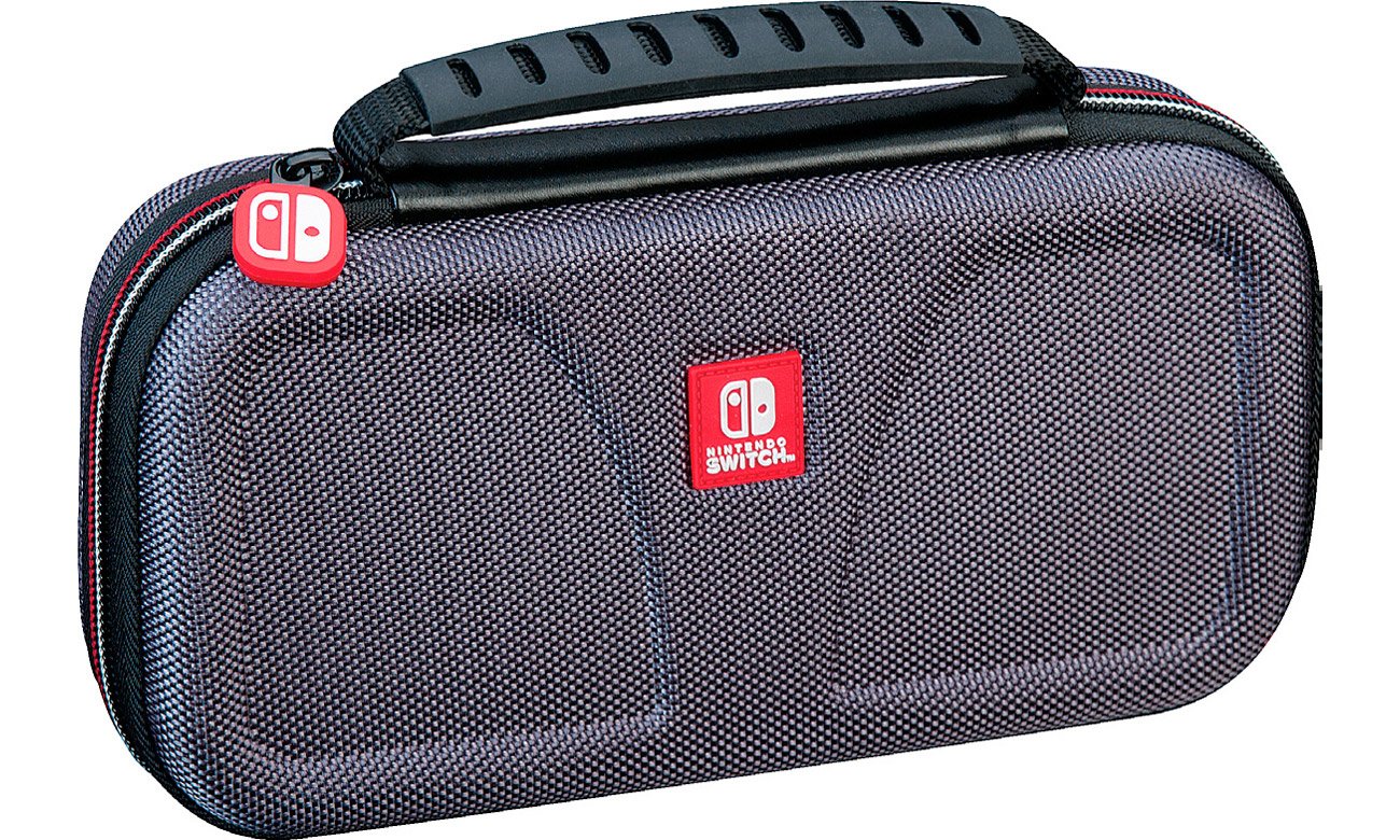 Etui BigBen Deluxe Travel Case do Nintendo Switch Lite