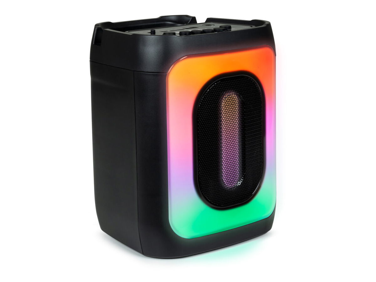 BigBen Party Cube Bass Boost 30 W