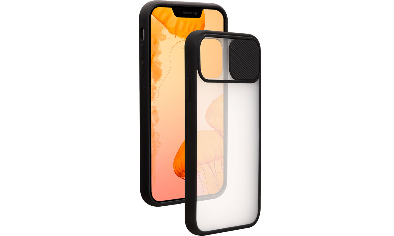 Etui BigBen Slide Case Contour