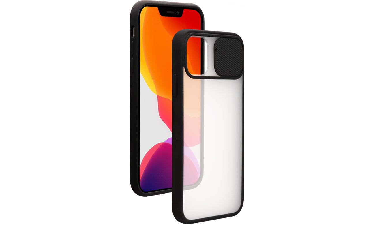 Etui BigBen Slide Case Contour