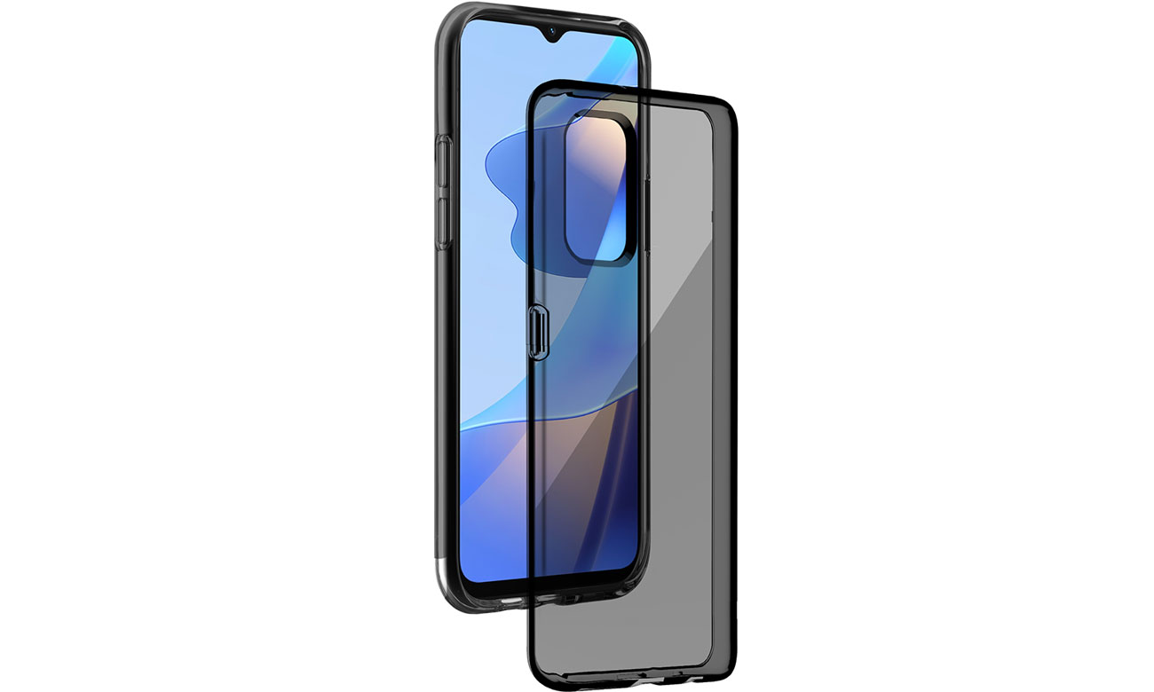 Etui BigBen Soft Silisoft Case