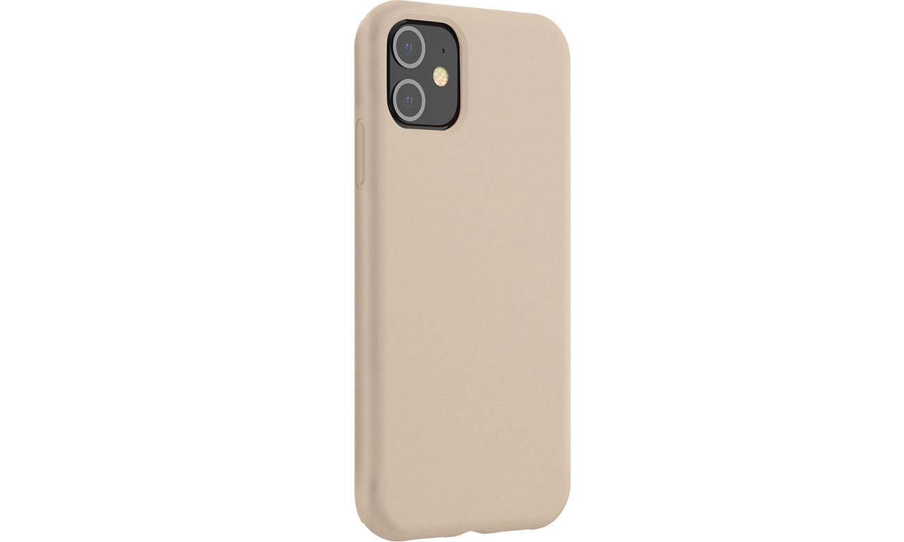 Etui BigBen SoftTouch Silicone Case