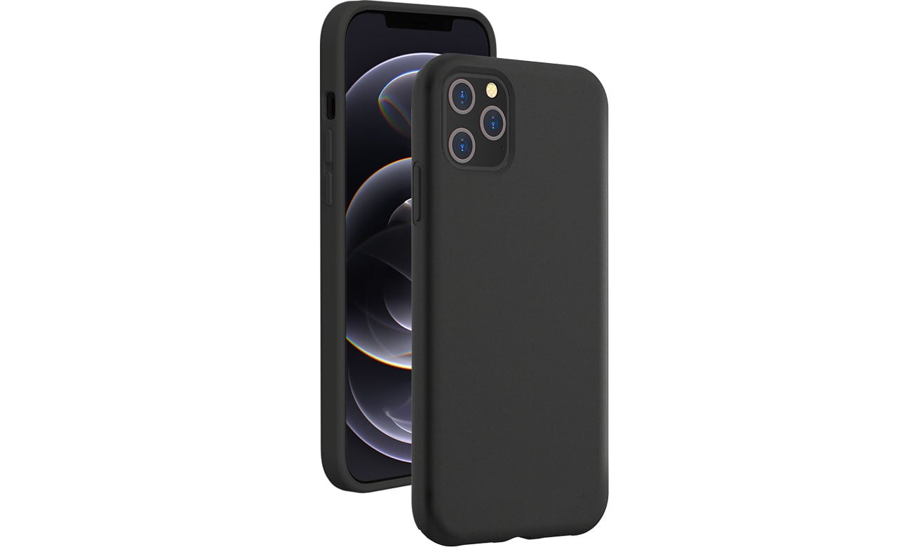 Etui BigBen SoftTouch Silicone Case