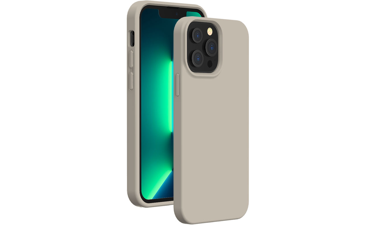 Etui BigBen SoftTouch Silicone Case