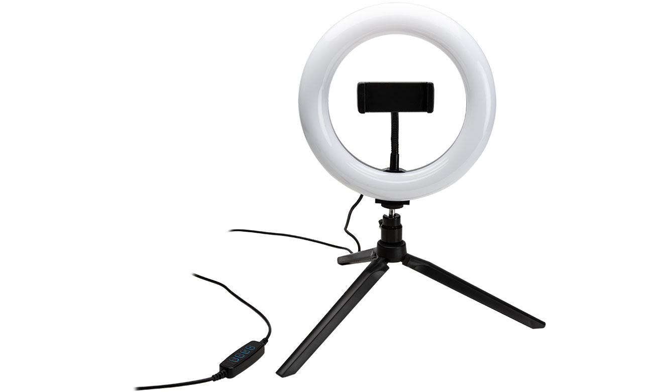 Zestaw BigBen Vlogging and Photography Kit L