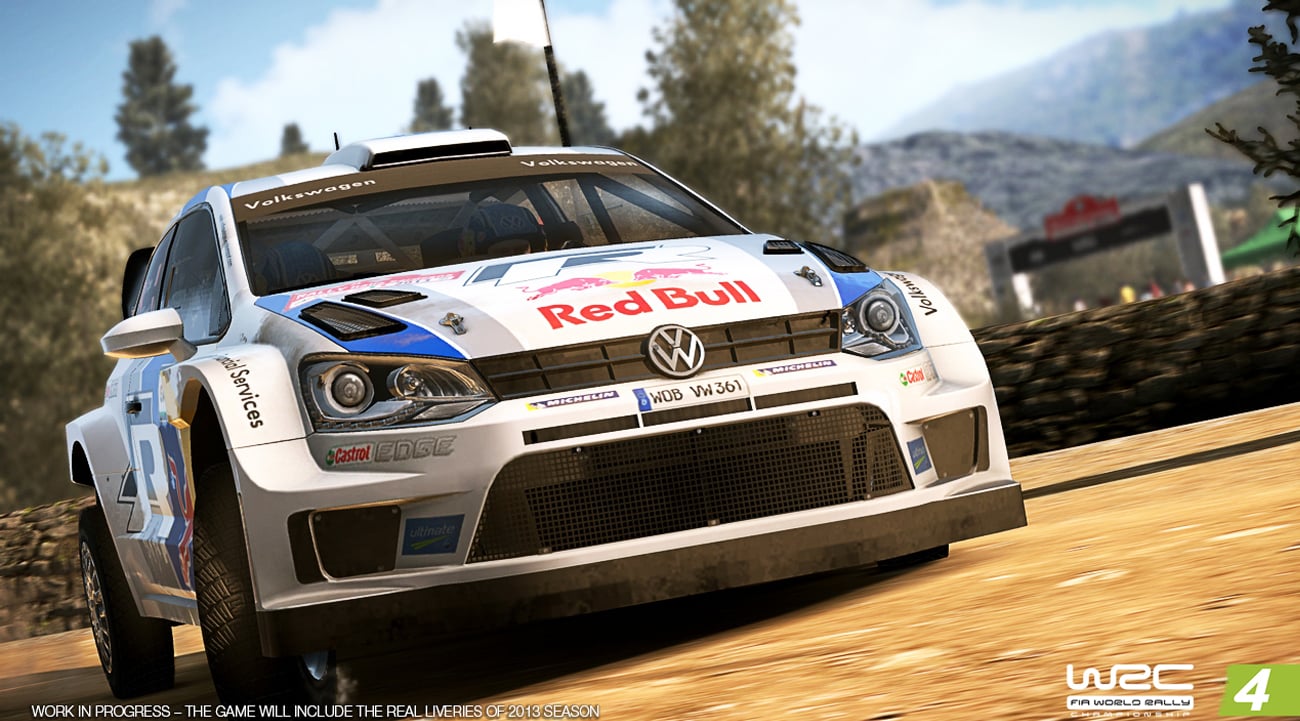 WRC 4