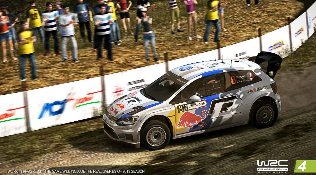 WRC 4