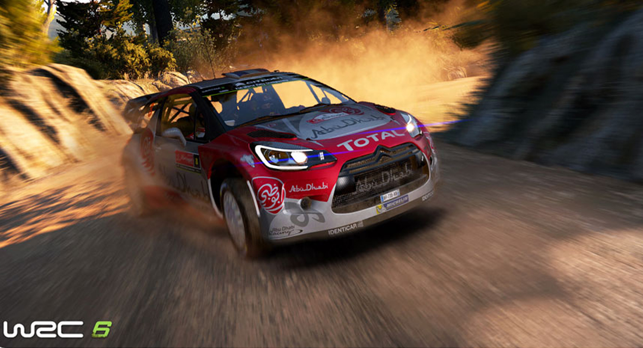 Rozbudowany tryb kariery