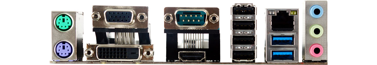 Biostar H410MHG - Płyty główne socket 1200 - Sklep internetowy - al.to