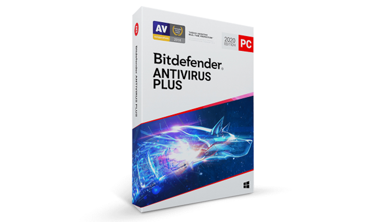bitdefender antivirus plus vs windows defender