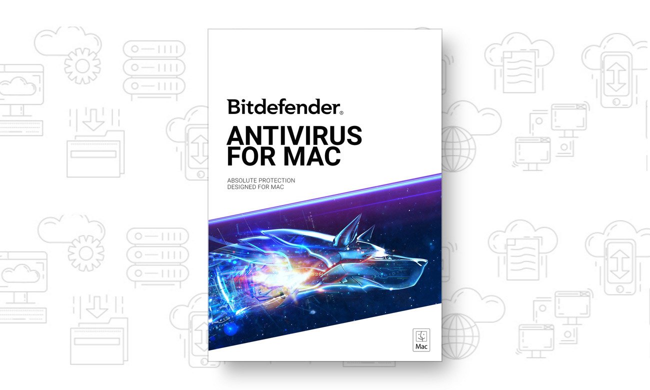 bitdefender antivirus for mac. ...