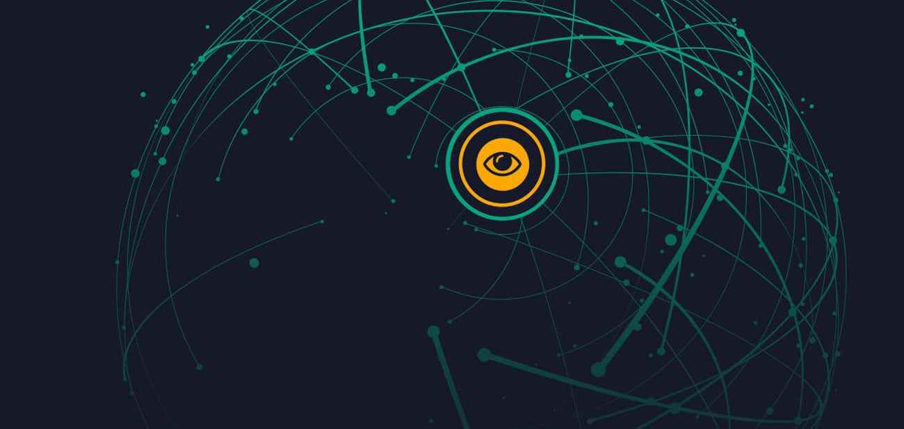 Ochrona cyberatak ransomware botnet