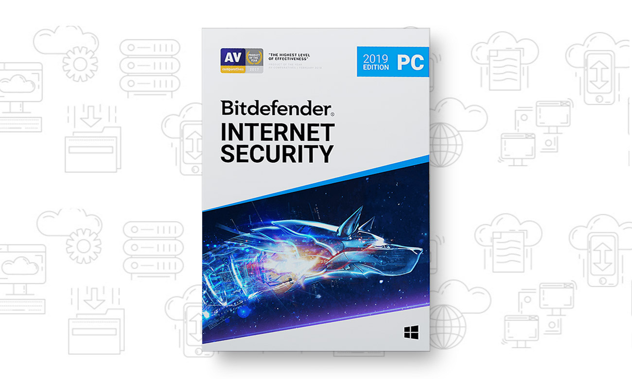 Bitdefender Internet Security 2019 Aktualizacje o nowe rozwiązania