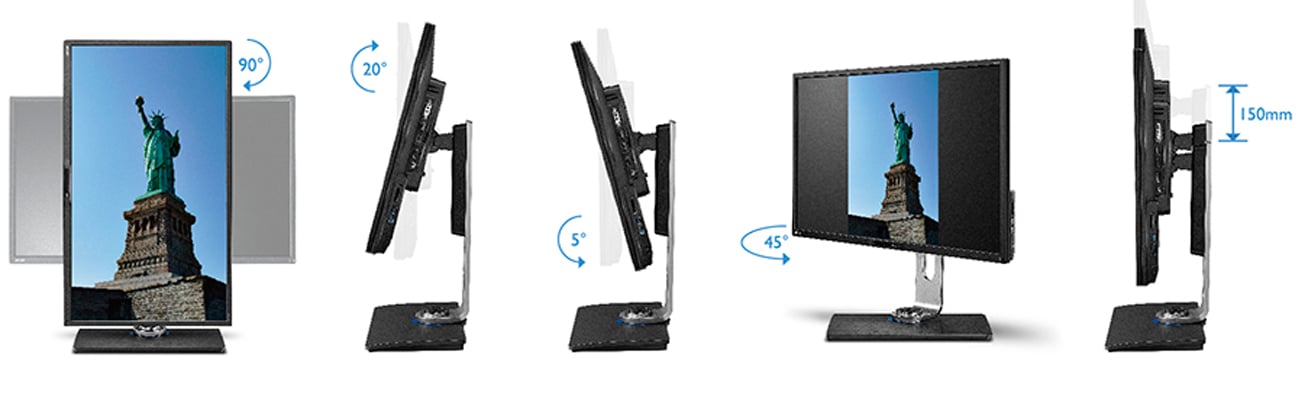 BenQ BL3200PT