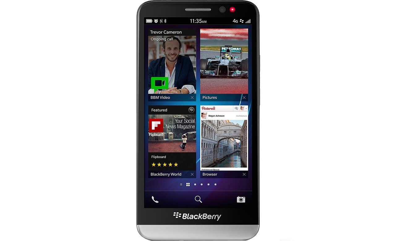 blackberry z30 for sale