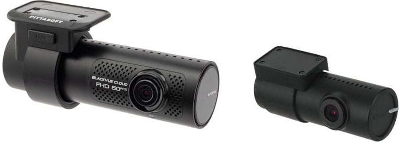 Wideorejestrator BlackVue DR590-1ch