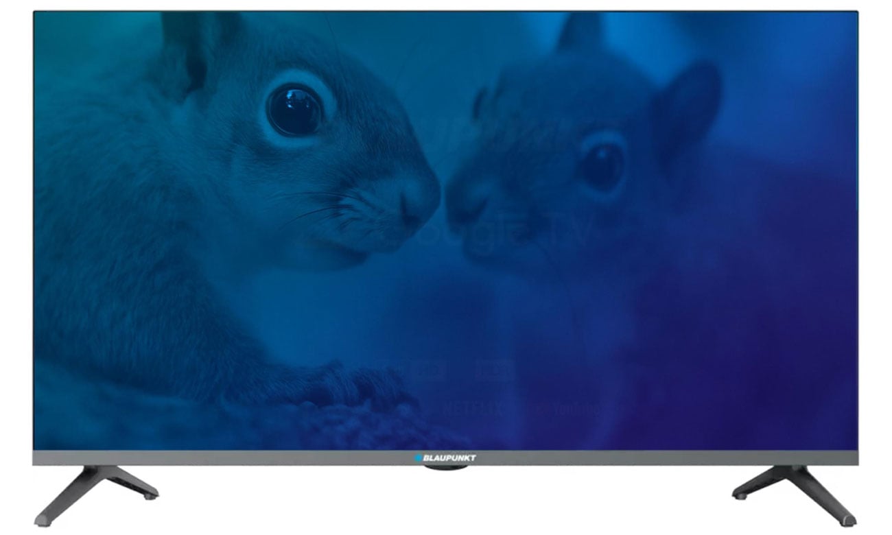 Blaupunkt 32FBG5000S 32 LED Full HD Google TV