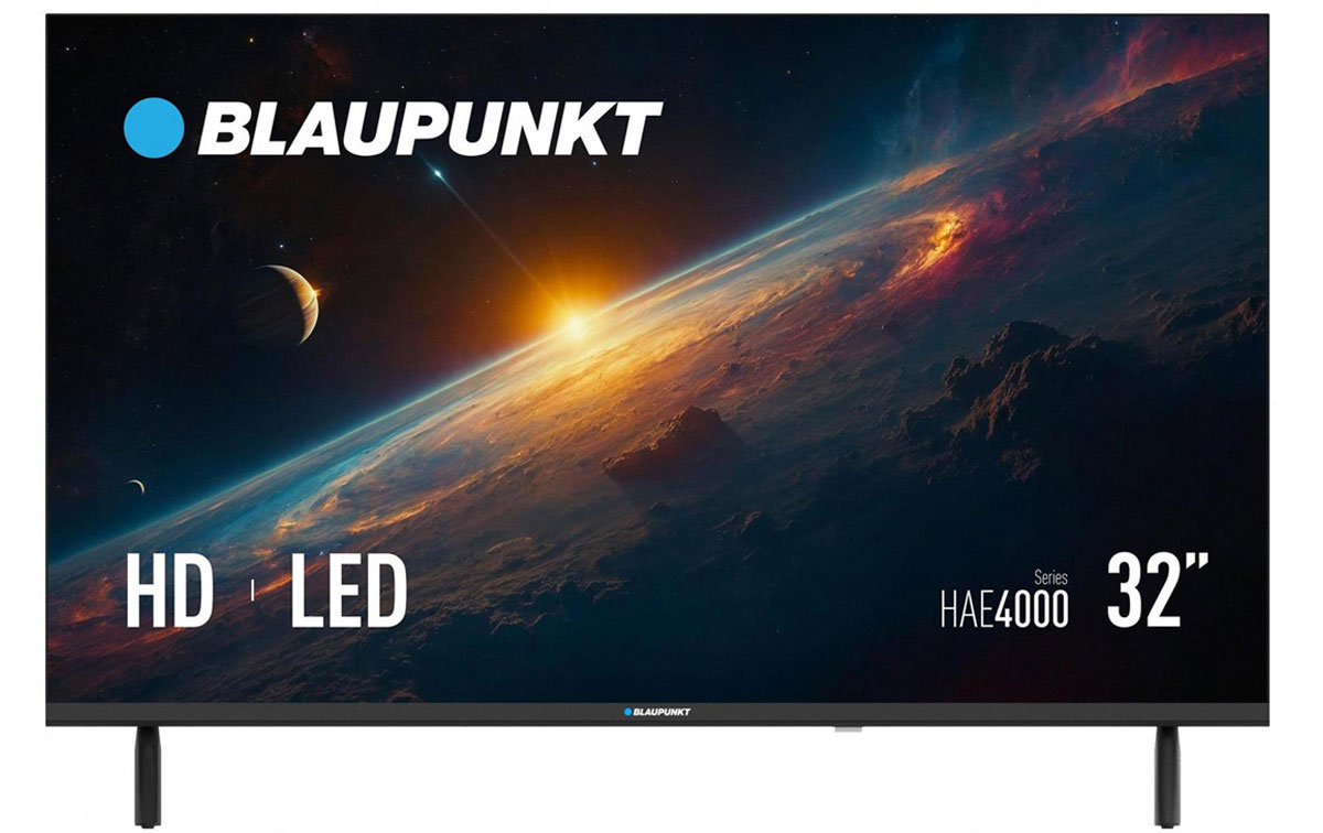 Telewizor 32HAE4000 32 LED HD HDMI USB HEVC