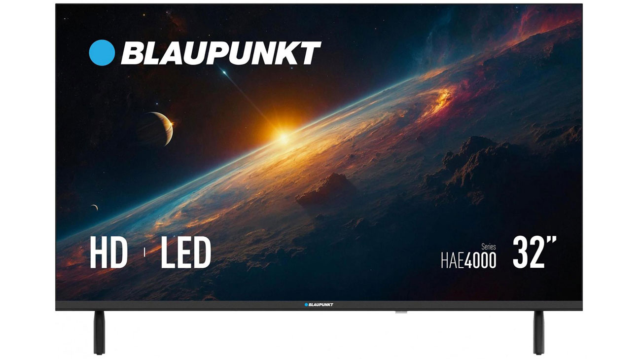 Telewizor 32HAE4000 32 LED HD HDMI USB HEVC