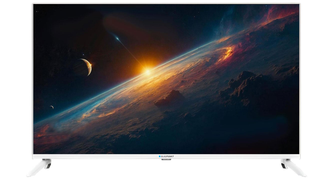 Blaupunkt 43UBG6010S 43 LED 4K Google TV Dolby Vision